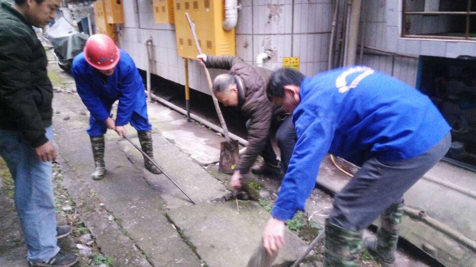 高邑清掏化粪池、管道疏通一站式服务<高效><技术><可靠>